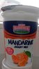 Mandarine Joghurt Mild - Product