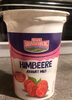 Himbeere Yoghurt mild - Product