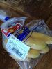 Dole Gourmet Bananen - Product