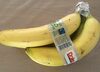 Banane bio - Produkt