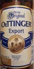 Original Oettinger Export - Produkt