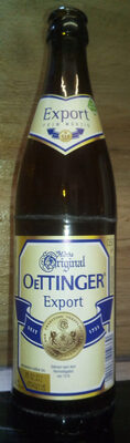 Oettinger Export - Product - de