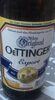 Oettinger Export - Produit