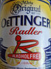 Oettinger Radler - Product