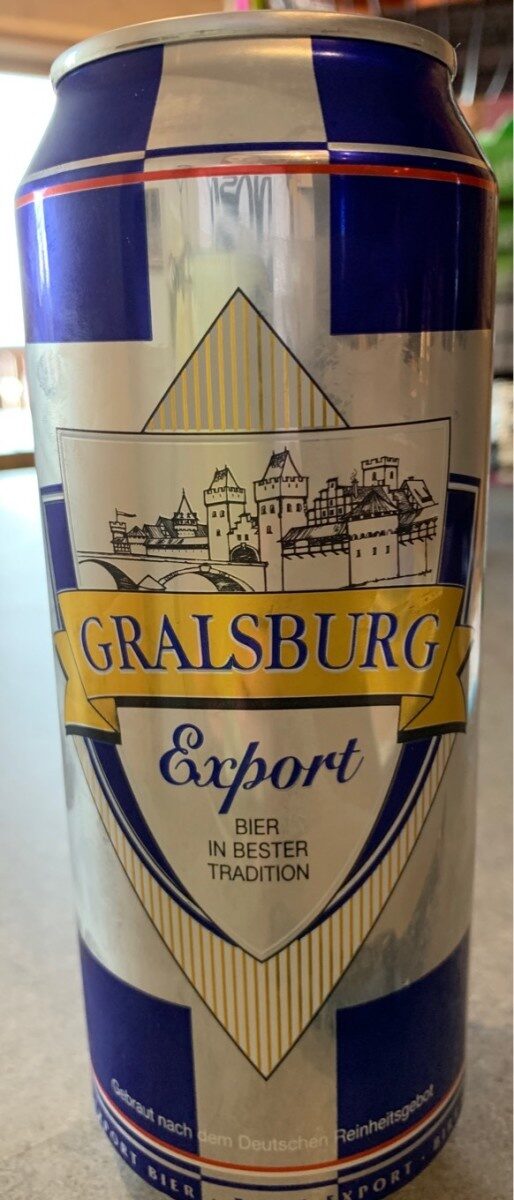 Gralsburg - Prodotto - de