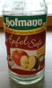 Hofmann Apfelsaft - Produkt