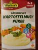 Sächsische Kartoffelmus/Püree - Product