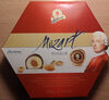 Mozartkugeln - Produkt