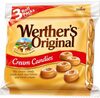 Werther’s Original - Produit