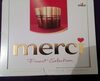 merci Finest Selection Assorted Chocolates - Продукт