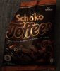 Schoko Toffees - Produkt