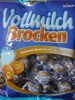Vollmilch Brockek - Product