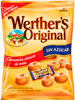 Werthers Sin Azúcar - Product