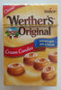 Werther's - Tuote