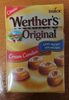 Werther's - Product