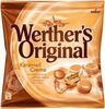 Werther's Original Karamell Creme - Product