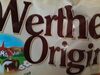 Werther's - Product