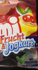 Lachgummi Frucht & Joghurt - Produit