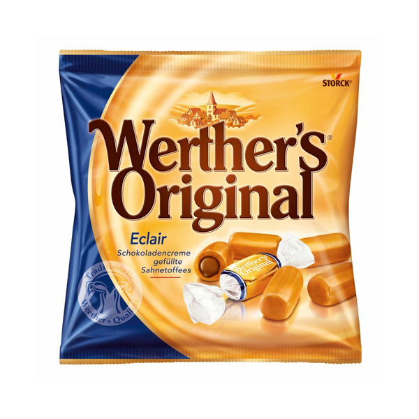 Werther's Original Eclair - Product