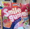 Smile gummy fruit & yoghurt - Prodotto