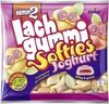 Lachgummi Softies Joghurt - Produit