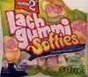 Lachgummi Softies sauer - Product
