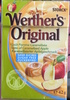 Werther'S Original goût Pomme Caramélisée - Produkt