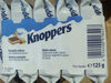 Knoppers - Producte