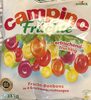 Campino Früchte - Produkt