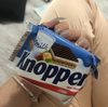 Knoppers 4pack 07 / 15 - Product