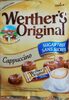 Werther's Original Cappuccino Sugar Free - Produit
