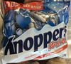 Knoppers minis (+10% gratis) - Produkt