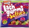 Nimm2 Lachgummi Softies Rote Früchte 225G - Producto