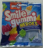 smile gummi heroes - نتاج