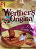 Soft Caramels - Product