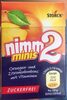 Nimm2 minis - Product
