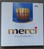 merci Findest Selection - Producto