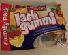 Lach gummi - Producte
