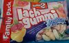 Lach gummi Joghurt - Product