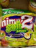 Nimm2 soft sauer - Produit