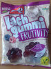 Lachgummi Frutivity Red Fruits - Produit
