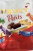 Merci petits collection chocolate - Product
