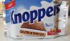 Knoppers - Product