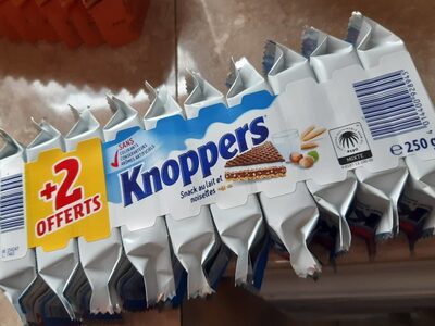 Knoppers - 7