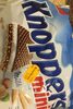 Knoppers - Producto
