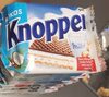 Knoppers Kokos - Produkt