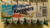 Knoppers Sommer Edition Kokos - Product