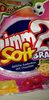 Nimm 2 Soft Brause - Produit