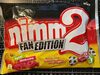 nimm2 Fan Edition Apfel Himbeere - Product