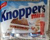 Knopper minis - Product